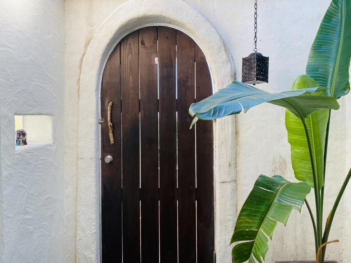Casa Aperta B&B Hengchun Exterior photo